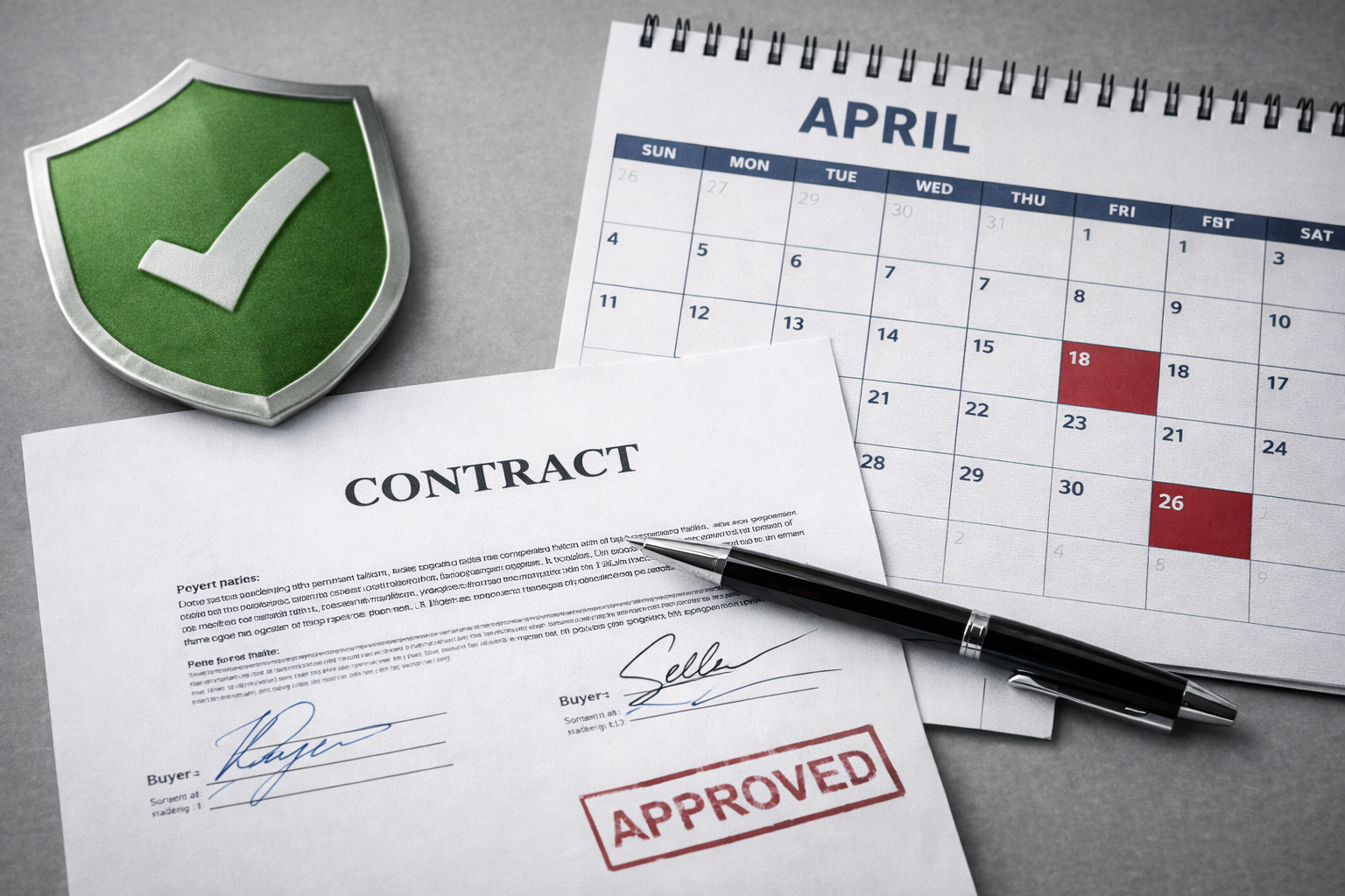 Garantía contractual adicional